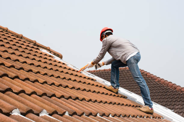 Hot Roofs in Heron Bay, GA